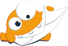 Logo Byom Trashmails