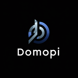 Logo Domopi
