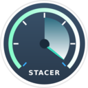 Logo Stacer